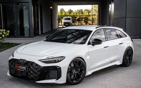 Audi RS 5, 2026 год, 16 590 032 рублей, 1 фотография