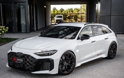 Audi RS 5, 2026 год, 16 590 032 рублей, 1 фотография