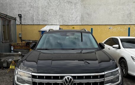 Volkswagen Teramont I, 2022 год, 4 690 000 рублей, 1 фотография