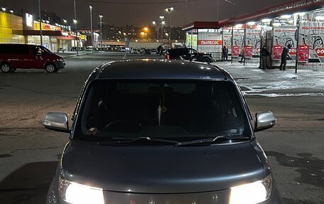 Toyota bB II рестайлинг, 2006 год, 690 000 рублей, 15 фотография