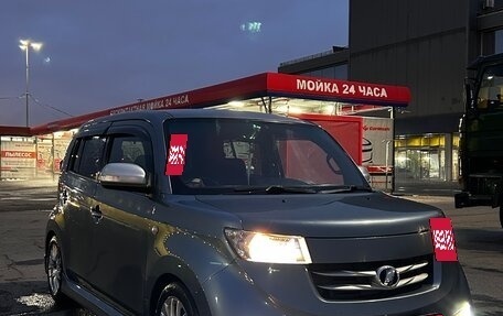Toyota bB II рестайлинг, 2006 год, 690 000 рублей, 5 фотография
