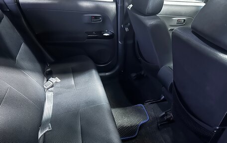 Toyota bB II рестайлинг, 2006 год, 690 000 рублей, 25 фотография