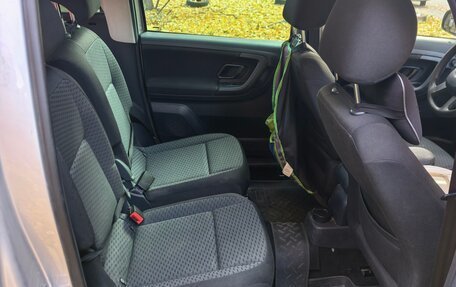 Skoda Roomster, 2013 год, 540 000 рублей, 7 фотография