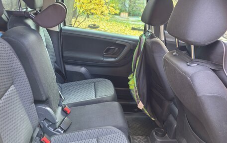 Skoda Roomster, 2013 год, 540 000 рублей, 6 фотография