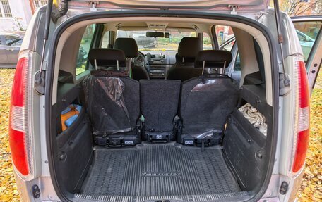 Skoda Roomster, 2013 год, 540 000 рублей, 8 фотография