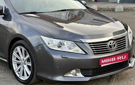 Toyota Camry, 2013 год, 1 695 000 рублей, 5 фотография