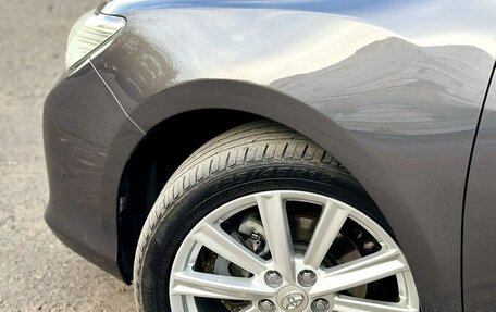 Toyota Camry, 2013 год, 1 695 000 рублей, 7 фотография