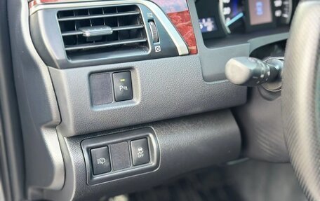 Toyota Camry, 2013 год, 1 695 000 рублей, 19 фотография