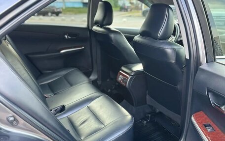 Toyota Camry, 2013 год, 1 695 000 рублей, 21 фотография