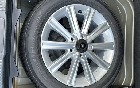 Toyota Camry, 2013 год, 1 695 000 рублей, 22 фотография