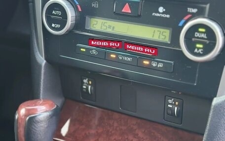 Toyota Camry, 2013 год, 1 695 000 рублей, 31 фотография