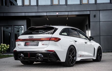 Audi RS 5, 2026 год, 16 590 032 рублей, 6 фотография