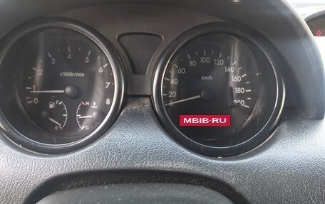Chevrolet Aveo III, 2007 год, 155 000 рублей, 7 фотография