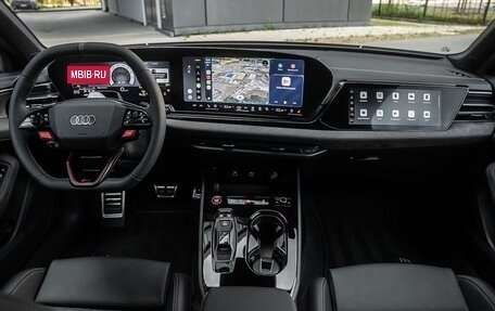Audi RS 5, 2026 год, 16 590 032 рублей, 7 фотография