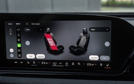 Audi RS 5, 2026 год, 16 590 032 рублей, 12 фотография