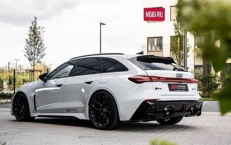 Audi RS 5, 2026 год, 16 590 032 рублей, 4 фотография