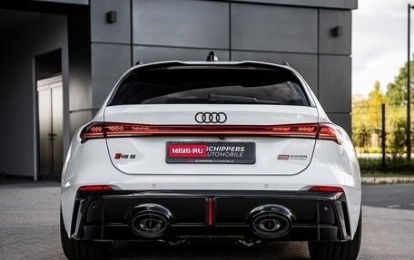 Audi RS 5, 2026 год, 16 590 032 рублей, 5 фотография