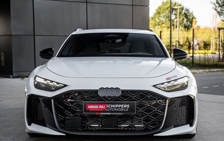 Audi RS 5, 2026 год, 16 590 032 рублей, 2 фотография