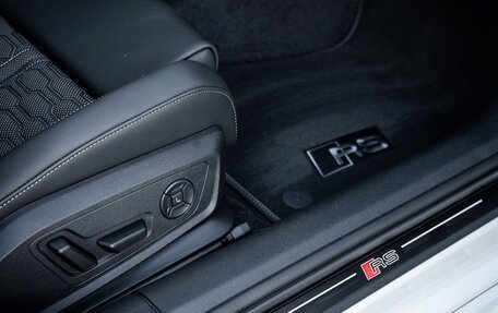 Audi RS 5, 2026 год, 16 590 032 рублей, 16 фотография