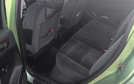 Peugeot 307 I, 2003 год, 430 000 рублей, 3 фотография