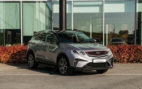 Geely Coolray I, 2023 год, 1 650 000 рублей, 5 фотография