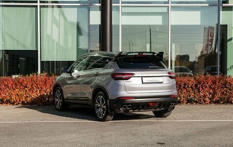 Geely Coolray I, 2023 год, 1 650 000 рублей, 6 фотография