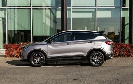 Geely Coolray I, 2023 год, 1 650 000 рублей, 7 фотография