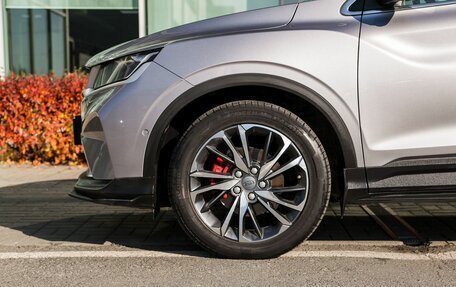 Geely Coolray I, 2023 год, 1 650 000 рублей, 9 фотография