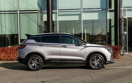 Geely Coolray I, 2023 год, 1 650 000 рублей, 8 фотография