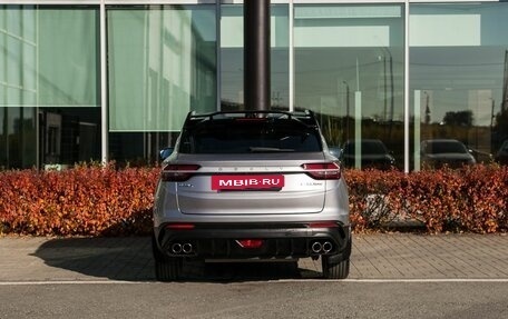 Geely Coolray I, 2023 год, 1 650 000 рублей, 4 фотография