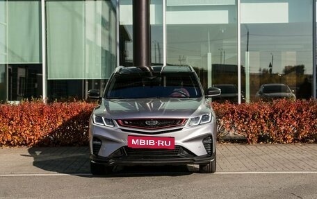 Geely Coolray I, 2023 год, 1 650 000 рублей, 3 фотография