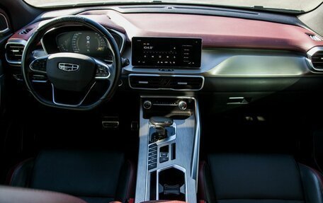 Geely Coolray I, 2023 год, 1 650 000 рублей, 15 фотография