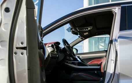 Geely Coolray I, 2023 год, 1 650 000 рублей, 12 фотография