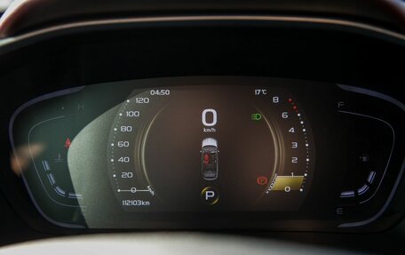 Geely Coolray I, 2023 год, 1 650 000 рублей, 19 фотография
