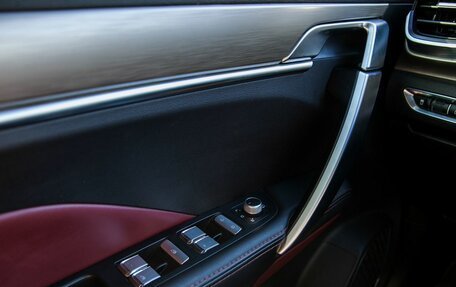 Geely Coolray I, 2023 год, 1 650 000 рублей, 23 фотография
