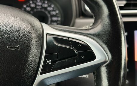 Renault Duster, 2021 год, 1 199 000 рублей, 14 фотография