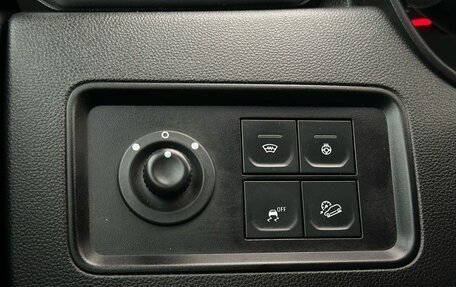 Renault Duster, 2021 год, 1 199 000 рублей, 12 фотография
