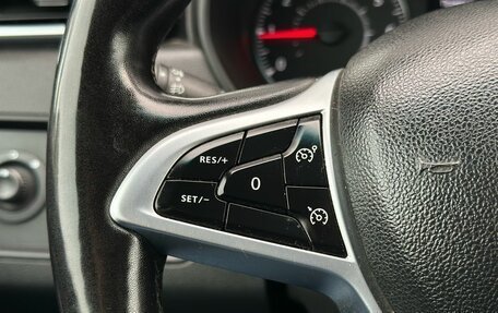Renault Duster, 2021 год, 1 199 000 рублей, 13 фотография