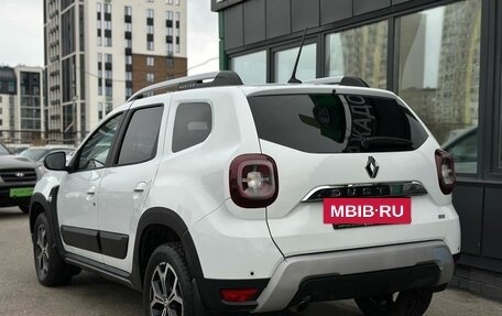 Renault Duster, 2021 год, 1 199 000 рублей, 6 фотография