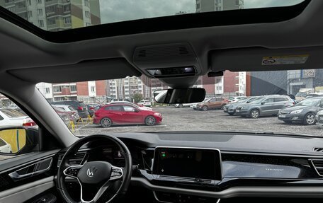 Volkswagen Teramont I, 2022 год, 4 690 000 рублей, 4 фотография