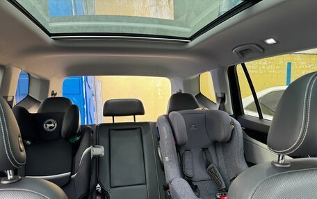 Volkswagen Teramont I, 2022 год, 4 690 000 рублей, 3 фотография