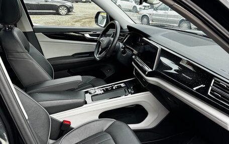 Volkswagen Teramont I, 2022 год, 4 690 000 рублей, 6 фотография