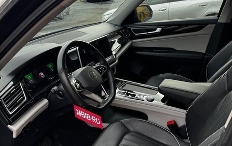 Volkswagen Teramont I, 2022 год, 4 690 000 рублей, 7 фотография