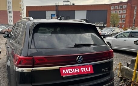 Volkswagen Teramont I, 2022 год, 4 690 000 рублей, 9 фотография