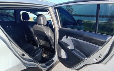 KIA Sportage III, 2013 год, 1 370 000 рублей, 12 фотография
