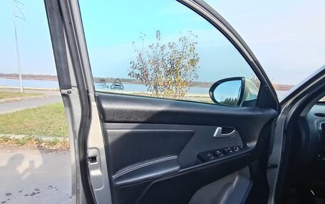 KIA Sportage III, 2013 год, 1 370 000 рублей, 14 фотография