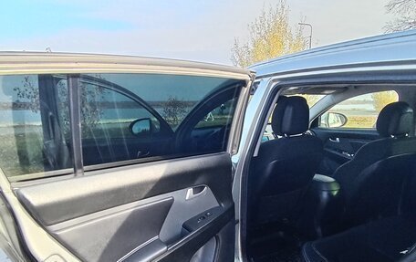 KIA Sportage III, 2013 год, 1 370 000 рублей, 13 фотография