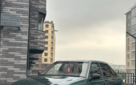 Daewoo Nexia I рестайлинг, 1999 год, 130 000 рублей, 1 фотография