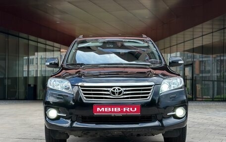 Toyota RAV4, 2010 год, 1 360 000 рублей, 1 фотография