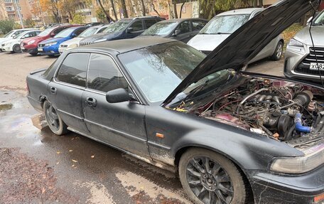 Honda Vigor III, 1993 год, 110 000 рублей, 1 фотография
